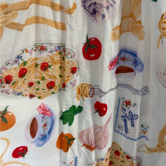 Lisa Says Gah Annie Dress - Picture 7 of 9